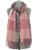 SK-115 Women's Scarf Cashmere Touch Collection 180x70cm