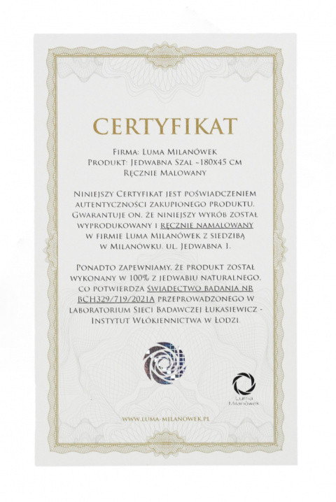 SZM-049 Large Blue and Navy Hand-Painted Silk Scarf, 250x90cm