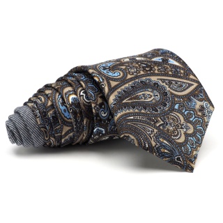 Silk Tie Luma Milanówek - MILANO IT-454