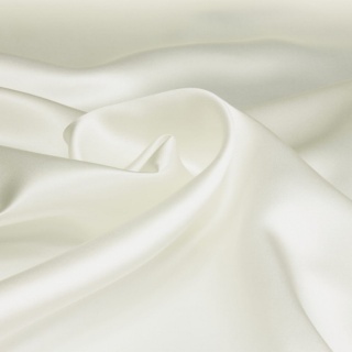 Silk Satin Bedding Pillowcase with zipper, ~200x220 cm