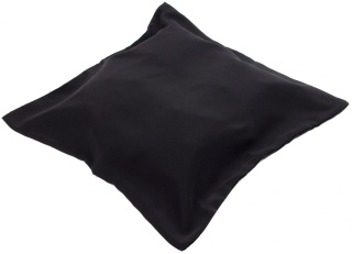 Silk pillowcase 42x42cm I Luma Milanówek