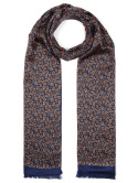 SR-183 Men's Scarf Luma Milanówek