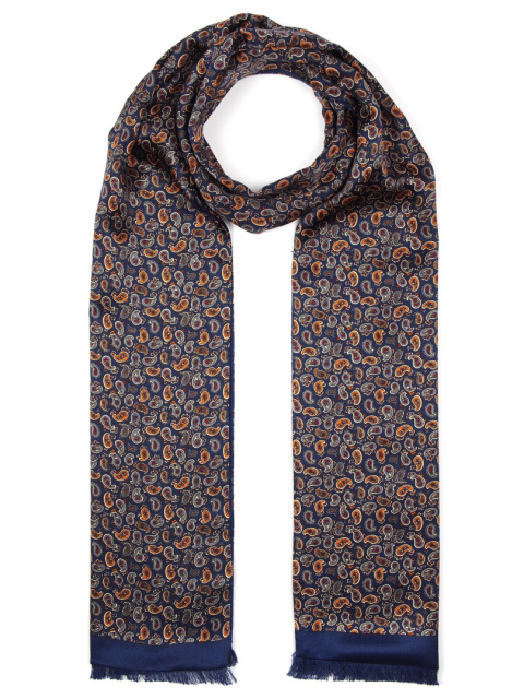 SR-183 Men's Scarf Luma Milanówek