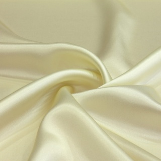 Silk Satin Bedding Pillowcase with zipper, ~200x220 cm
