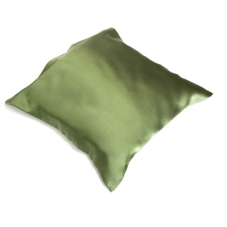 Silk pillowcase 40x40cm I Luma Milanówek