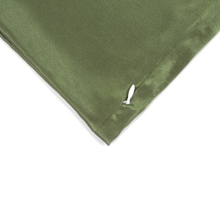 Silk pillowcase 40x40cm I Luma Milanówek