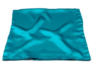 Silk pillowcase 40x40cm I Luma Milanówek