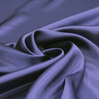 Silk satin fitted sheet, 160x200 cm