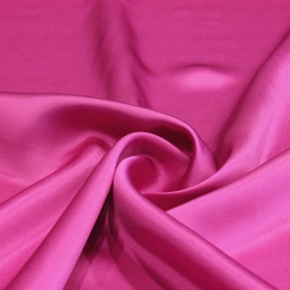 Silk satin fitted sheet, 180x200 cm
