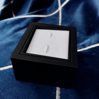 Cufflink box