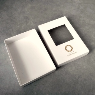 Ozdobna gumka do włosów ze wstążką Różowe Nastawienie