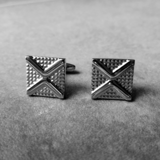 Original X-Man cufflinks