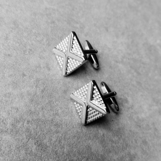 Original X-Man cufflinks