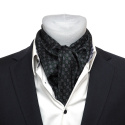 Men's silk scarf, scarf manufacturer 70x70 cm