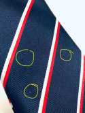 OUTLET-1-EN-2019 Silk tie Luma Milanówek