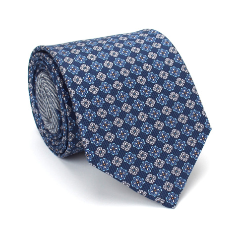 IT-091 Men's tie, gift tie with certificate