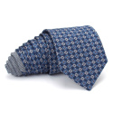 IT-091 Men's tie, gift tie with certificate