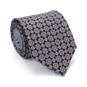 Men's tie, gift tie with certificate