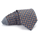 IT-092 Men's tie, gift tie with certificate