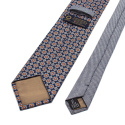 IT-092 Men's tie, gift tie with certificate