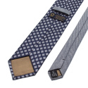 IT-094 Men's tie, gift tie with certificate