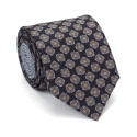 IT-095 Men's tie, gift tie with certificate