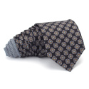 IT-095 Men's tie, gift tie with certificate