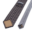 IT-095 Men's tie, gift tie with certificate