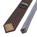 IT-097 Men's tie, gift tie with certificate