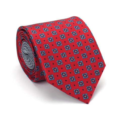 IT-098 Men's tie, gift tie with certificate