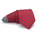 IT-098 Men's tie, gift tie with certificate