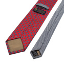 IT-098 Men's tie, gift tie with certificate