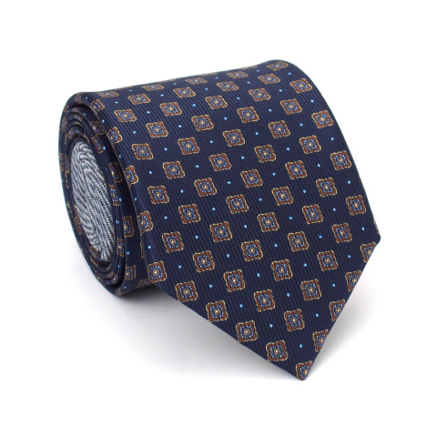 IT-101 Men's tie, gift tie with certificate