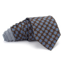 IT-102 Men's tie, gift tie with certificate