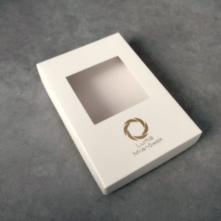 Turban do włosów – Romantyczna zorza TP-011