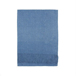 Damen Winter Denim Schal Cashmere Touch Collection 200x70cm