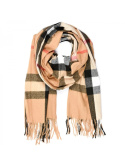 SK-116 Women's Scarf Cashmere Touch Collection 175x70cm