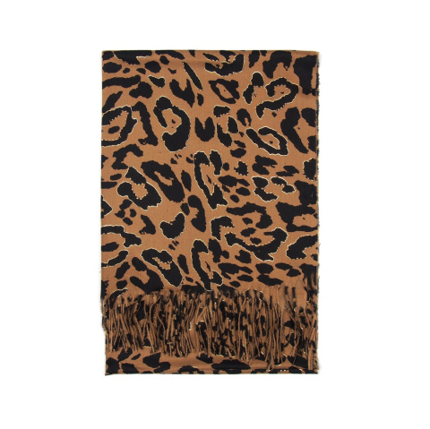 SK-138 Szal Damski Cashmere Touch Collection 180x66cm