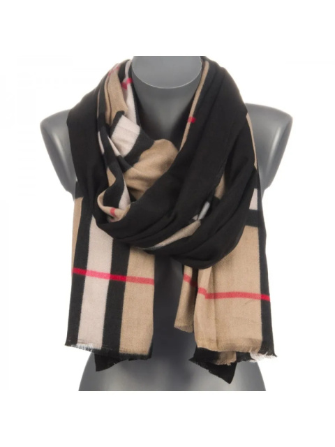 SK-270 Women's Scarf Cashmere Touch Collection, 85x200