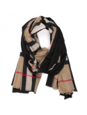 SK-270 Women's Scarf Cashmere Touch Collection, 85x200