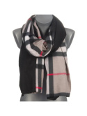 SK-299 Women's Scarf Cashmere Touch Collection, 85x200