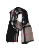 SK-299 Women's Scarf Cashmere Touch Collection, 85x200