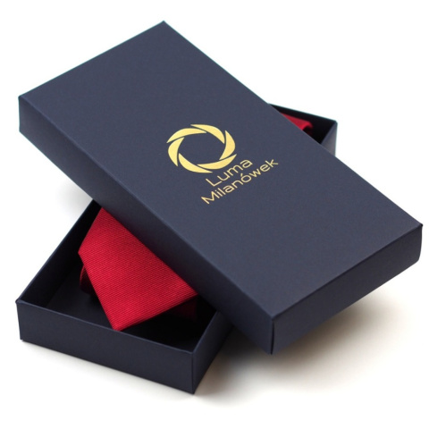 KP-02 Microfiber Fuchsia Tie, Tie Factory