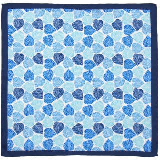 Pocket square, suit accessory, gift for man 30x30 cm