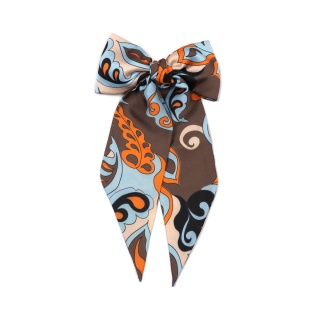 Spinka z kokardą – Egzotyczna łąka SPK-009