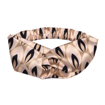 Opaska na włosy – Zmysłowe pióra JO-049