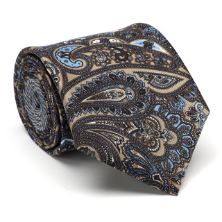 Silk Tie Luma Milanówek - MILANO IT-454