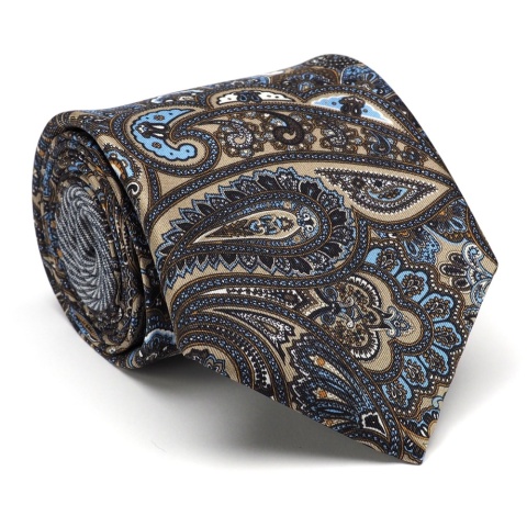 Silk Tie Luma Milanówek - MILANO IT-454