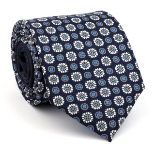 IT-470 Silk Tie Luma Milanówek - MILANO