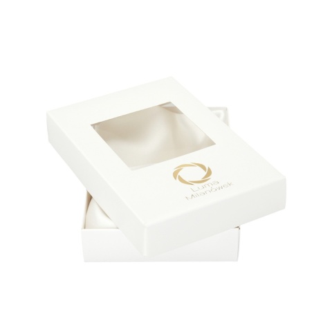 Navy blue silk long scarf with flowers 160x44cm SZ-898